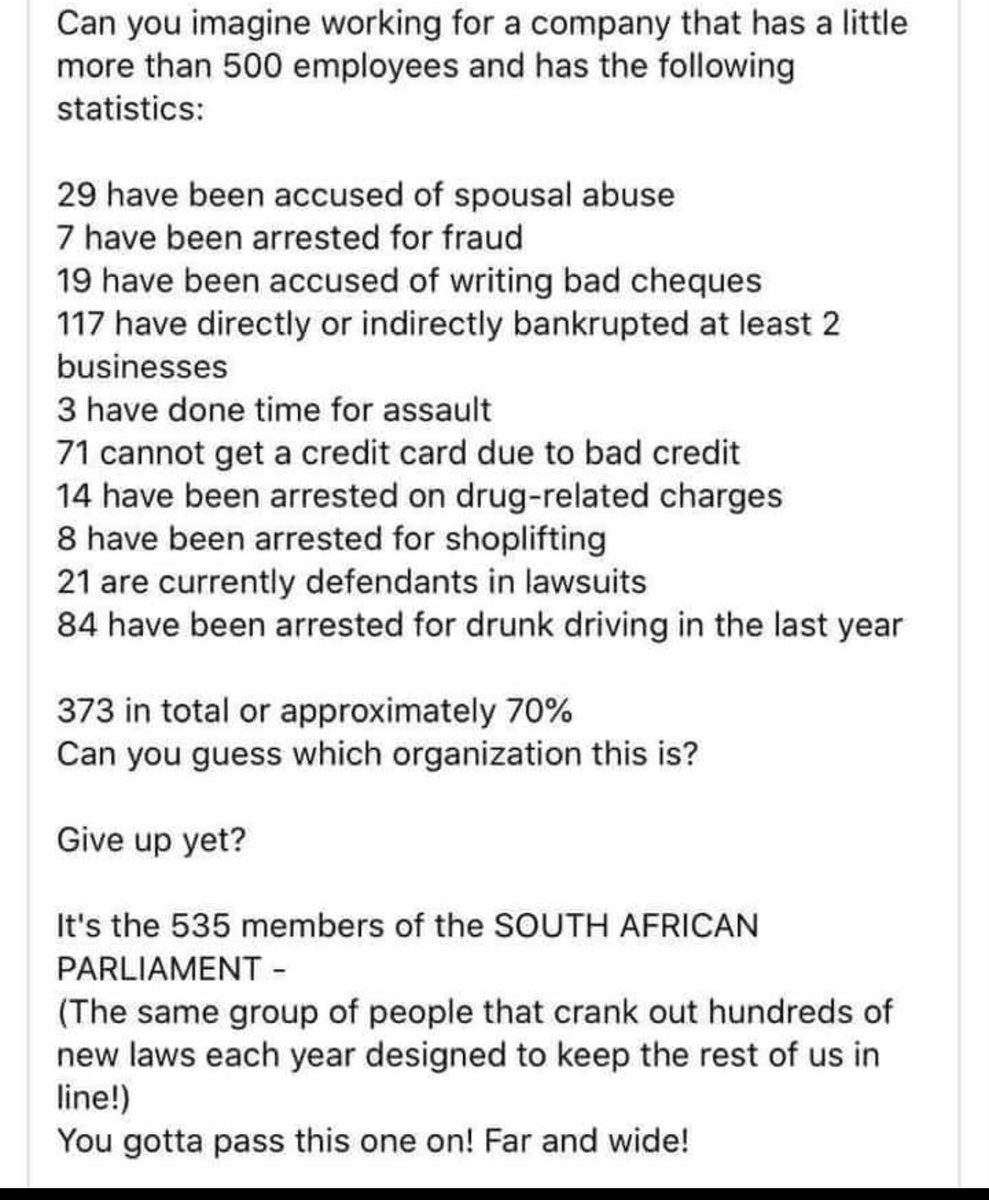joburglawyer's tweet photo. Very sad. But explains a lot. https://t.co/tu5af5twGx