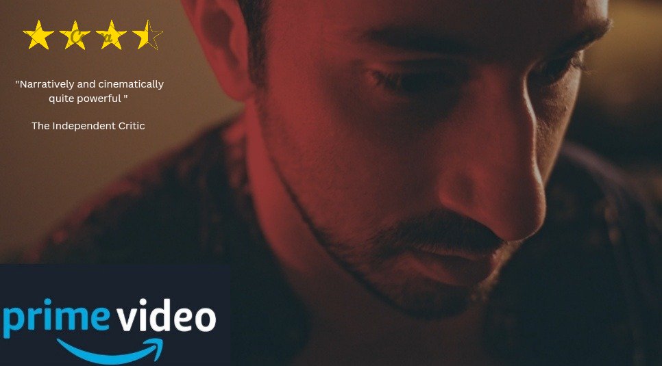 Thank you The Independent Critic for this amazing review of my Award Winning LGBTQIA+ short film, TRIGGER 🏳️‍🌈🏳️‍⚧️🙏❤

Watch it on Amazon Prime UK and US as part of These Untold Secrets.

Full review here:
theindependentcritic.com/trigger