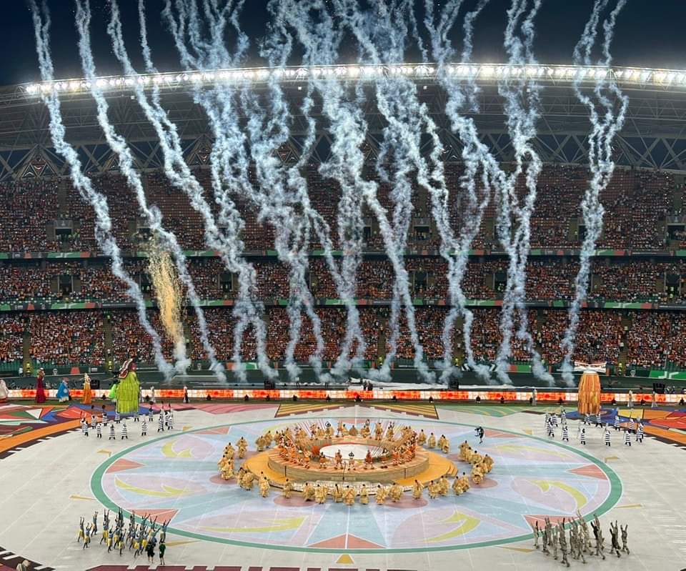 CAkwagiobe's tweet photo. Good Morning Guys
#AFCON2024 https://t.co/Zrb5iRMrkJ