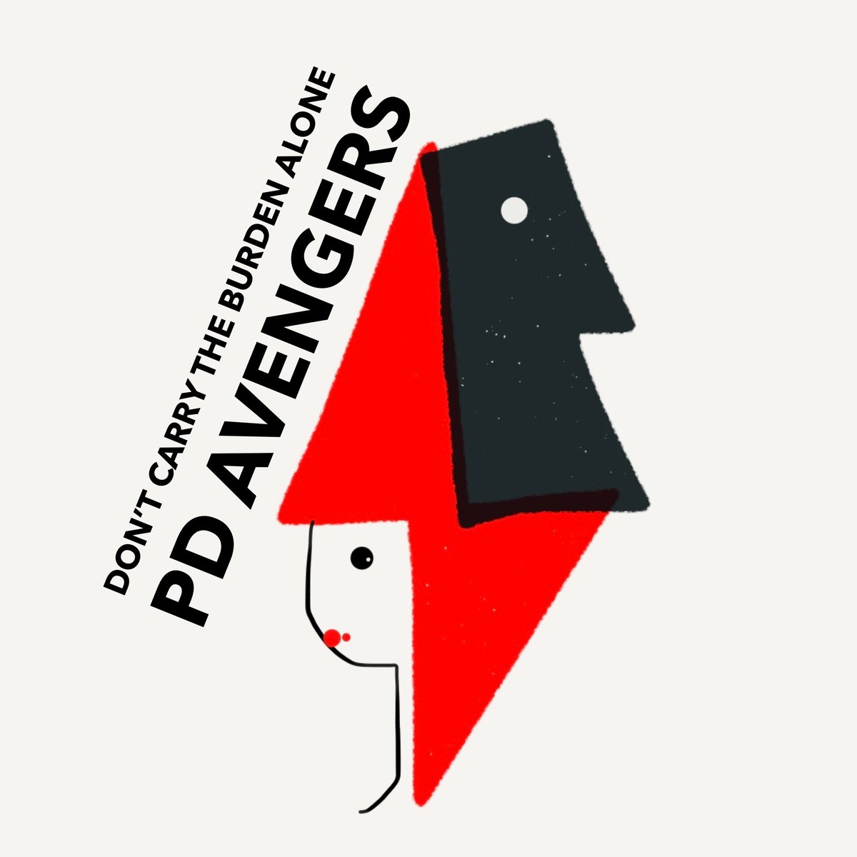 PdAvengers's tweet photo. #SparkArt submission by Sophie Wardle (@ polliemath on Instagram):
"Here’s my entry… the message being you’re not alone amidst the anxiety and worry PD brings. I hope you like it."
Share your perspective on Parkinson's and join us in raising awareness. Powered by @AbbottNews https://t.co/wlcJukMufA