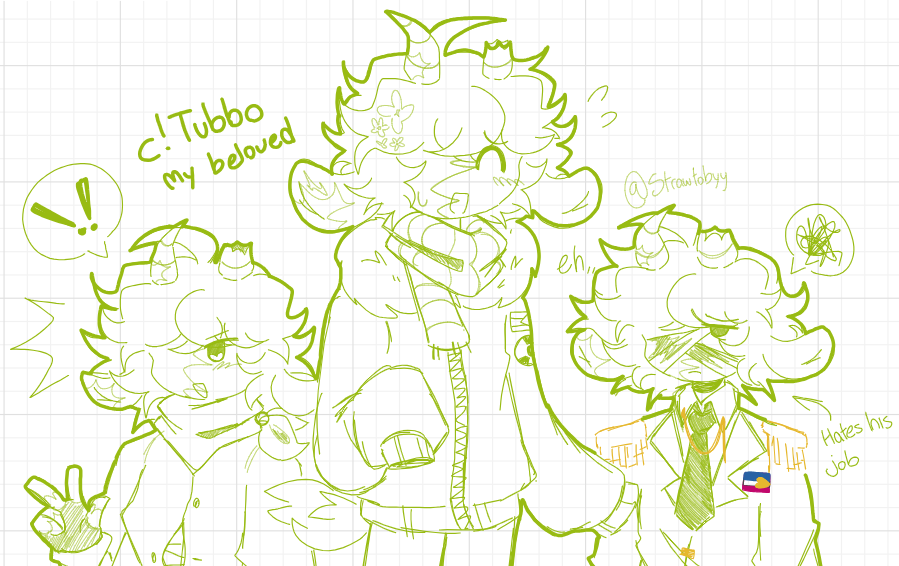 titanswifey's tweet photo. HONEYTWT PLZ FOLLOW ME!! I DO A LOT OF QSMP STUFFZ . MOSTLY FRUBBO BUT . THATS BESIDES THE POINT . i need more moots...

heres some of my art 2 convince u
#tubbofanart #qsmpfanart #honeytwt #tubbotwt #frubbo spspspspsps.. cmere... https://t.co/HyQxHGvoft