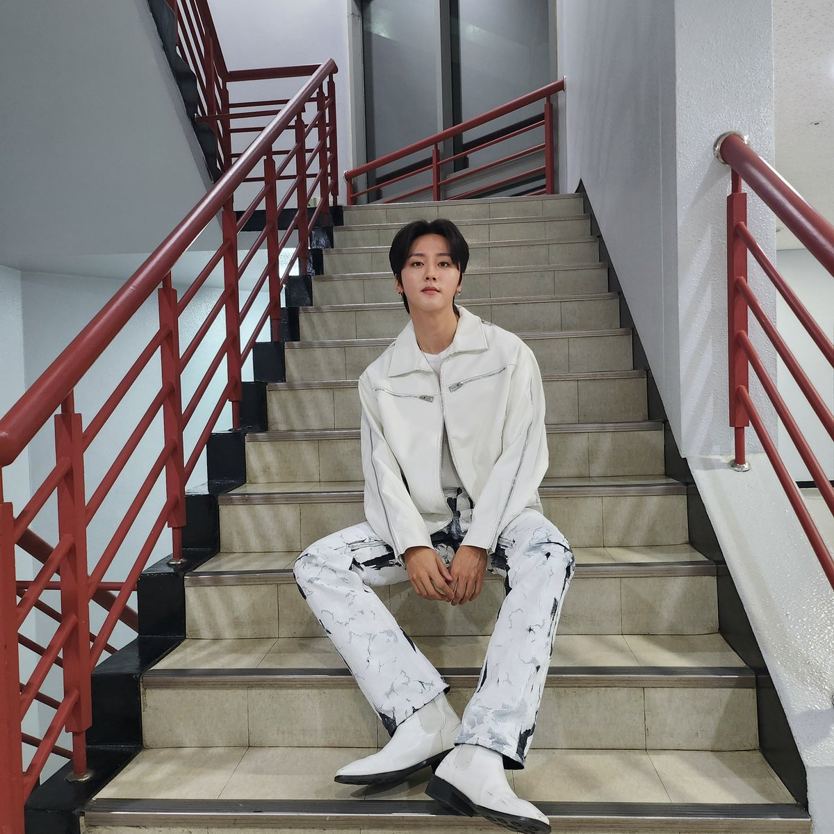 인기가요 끝!!
판타지가 제일 고마워!!❤️
#SF9 #YOUNGBIN