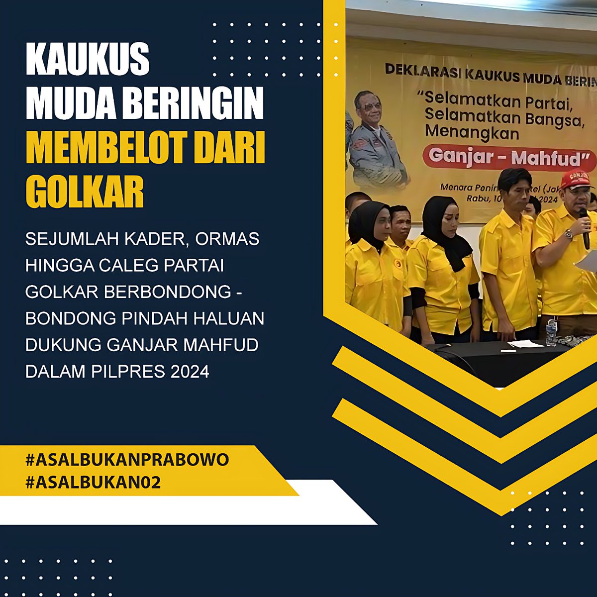 HidayatulTangen's tweet photo. Rest in Power The PS4 Momo Inul KA Pandalungan English Ver RIP Legend Burger King Paxlovid orang2lelah lihatfitnah #AsalBukanPrabowo #asalbukan02 https://t.co/2cbiAi5gA4