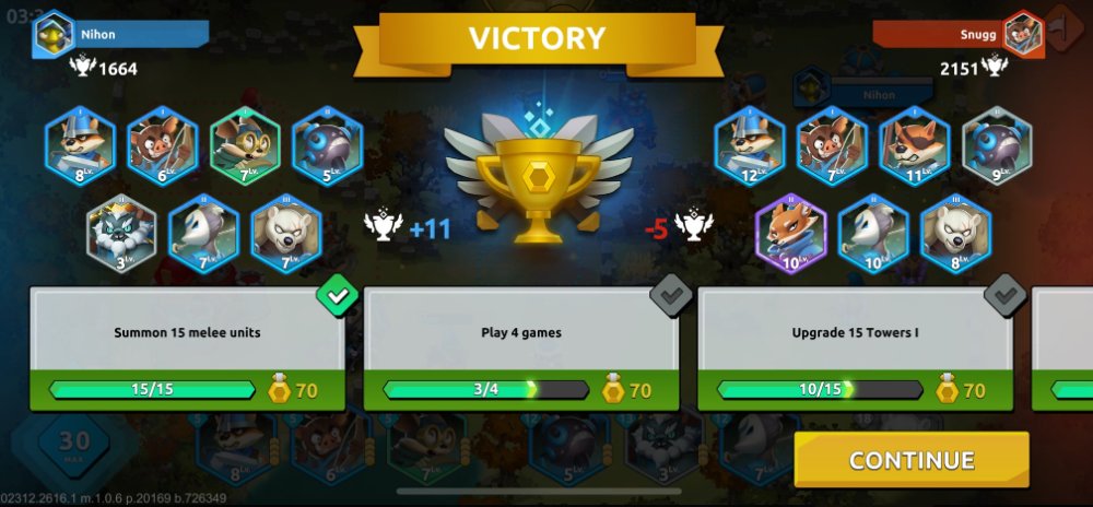 Horde The For 🕹️ $RCADE tweet media