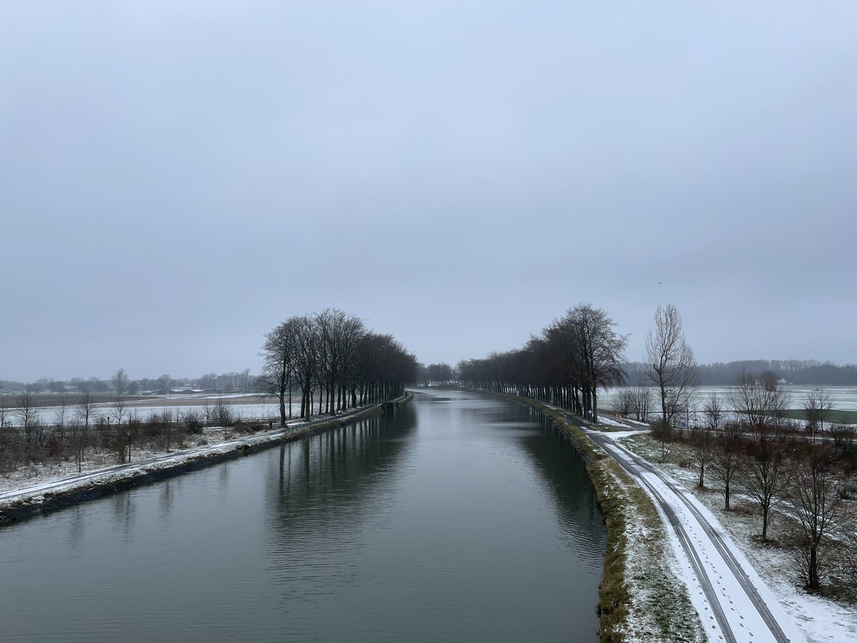 anjoosten92's tweet photo. Bree 11u35 
#vrtweer https://t.co/jeqtdtAinh