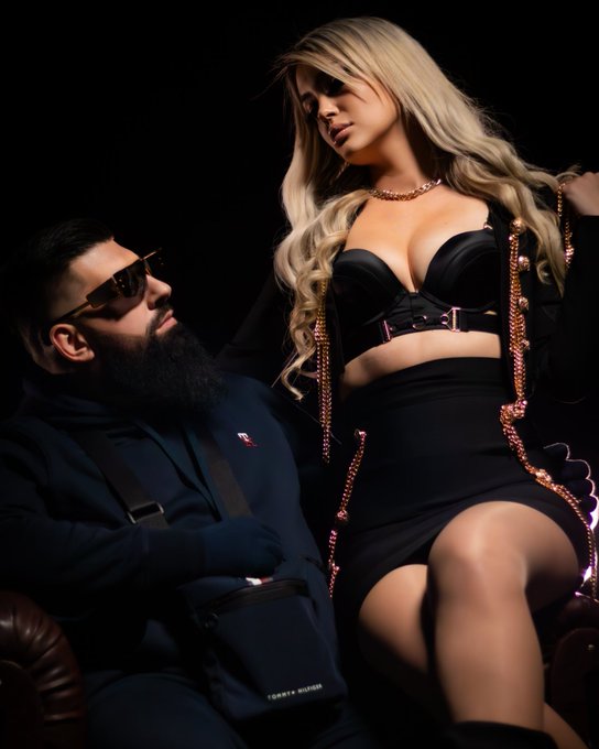 Tacno u 14h je premijera pesme *NOCCI COLOMBIA* na YT kanalu MilanPsiho🤫 Drago mi je da sam deo projekta<a href="/tag/rt"class="tags"><span>#rt</span></a>