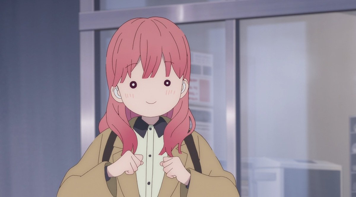 Shojo707's tweet photo. @ArthMangaaa Yuki est tellement douce, malgré son handicap elle ne se laisse pas faire et elle fait preuve de beaucoup de courage pour aller de l'avant ! Ses expressions du visage sont trop mimi https://t.co/CQlencBjsQ