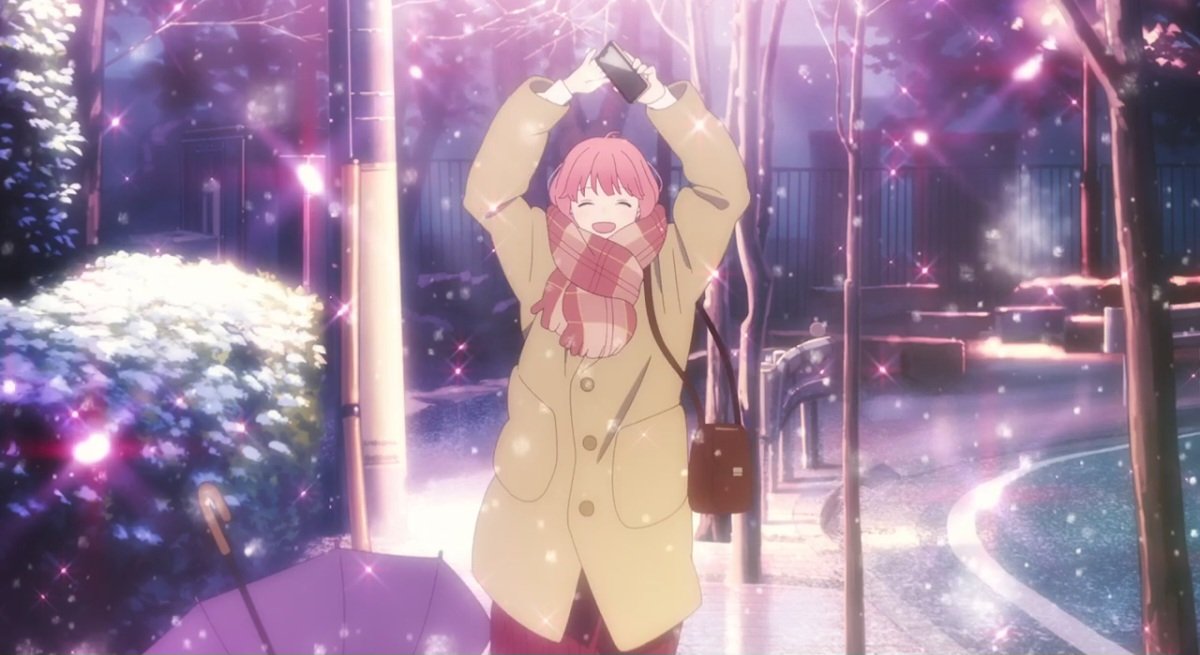 Shojo707's tweet photo. @ArthMangaaa Yuki est tellement douce, malgré son handicap elle ne se laisse pas faire et elle fait preuve de beaucoup de courage pour aller de l'avant ! Ses expressions du visage sont trop mimi https://t.co/CQlencBjsQ