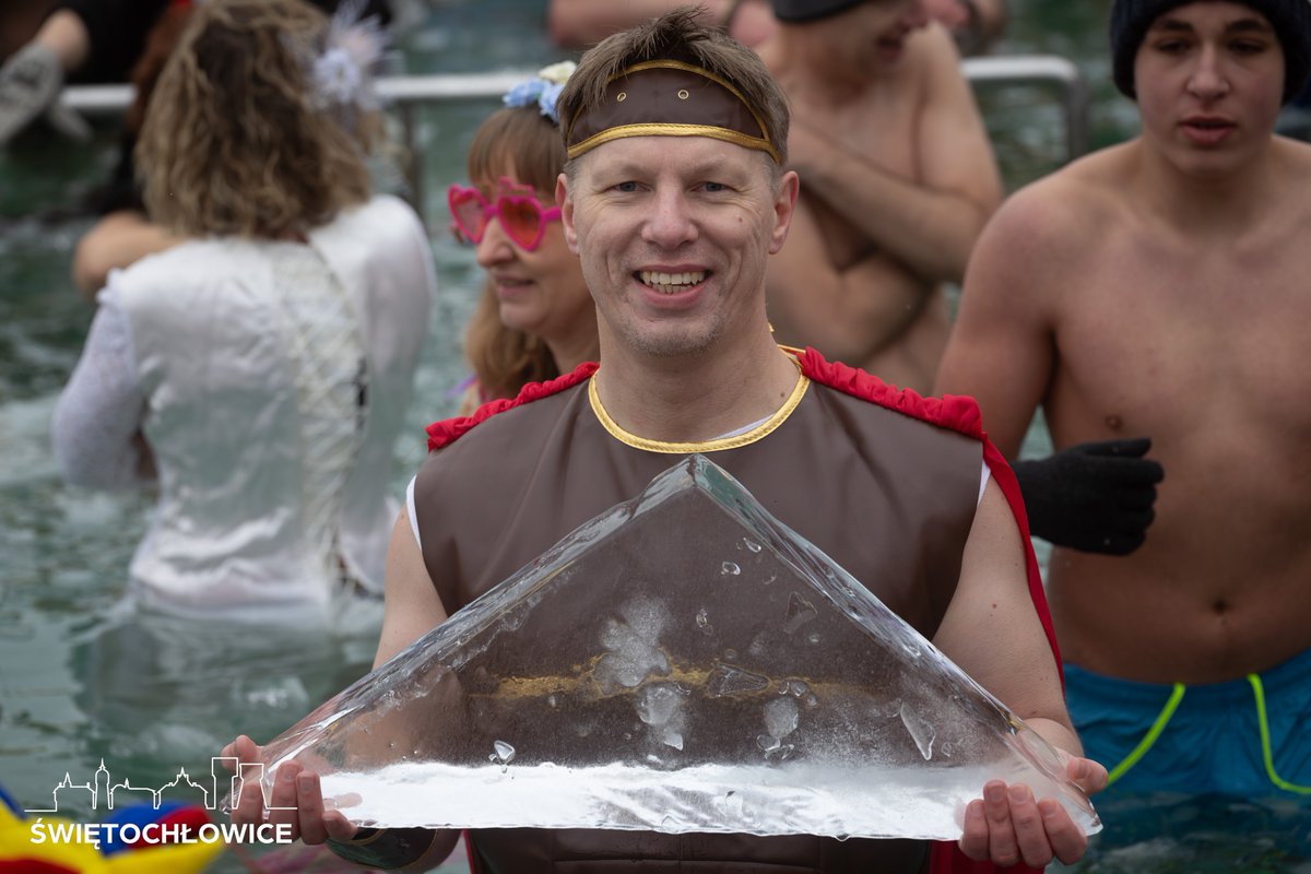 Miasto Świętochłowice tweet media