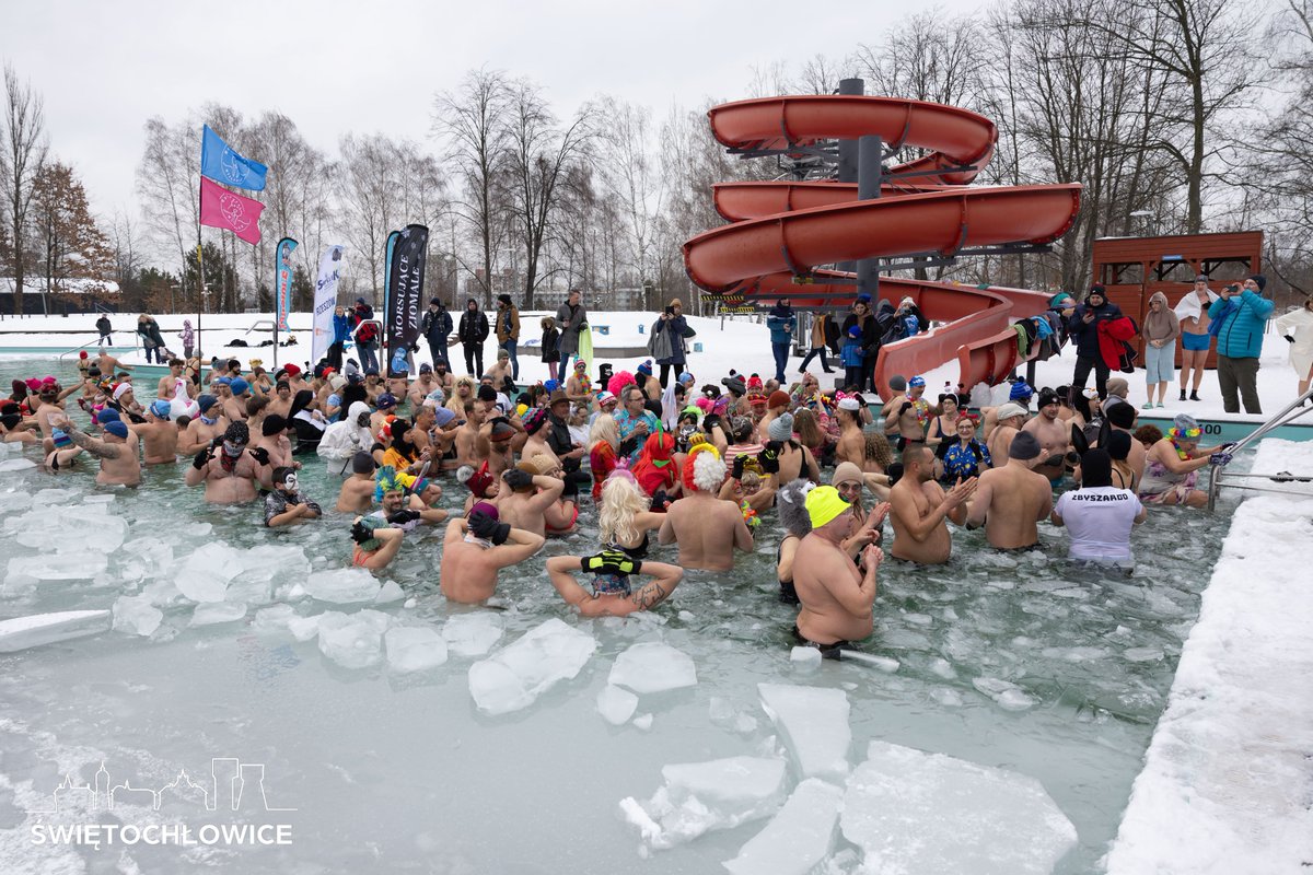 Miasto Świętochłowice tweet media