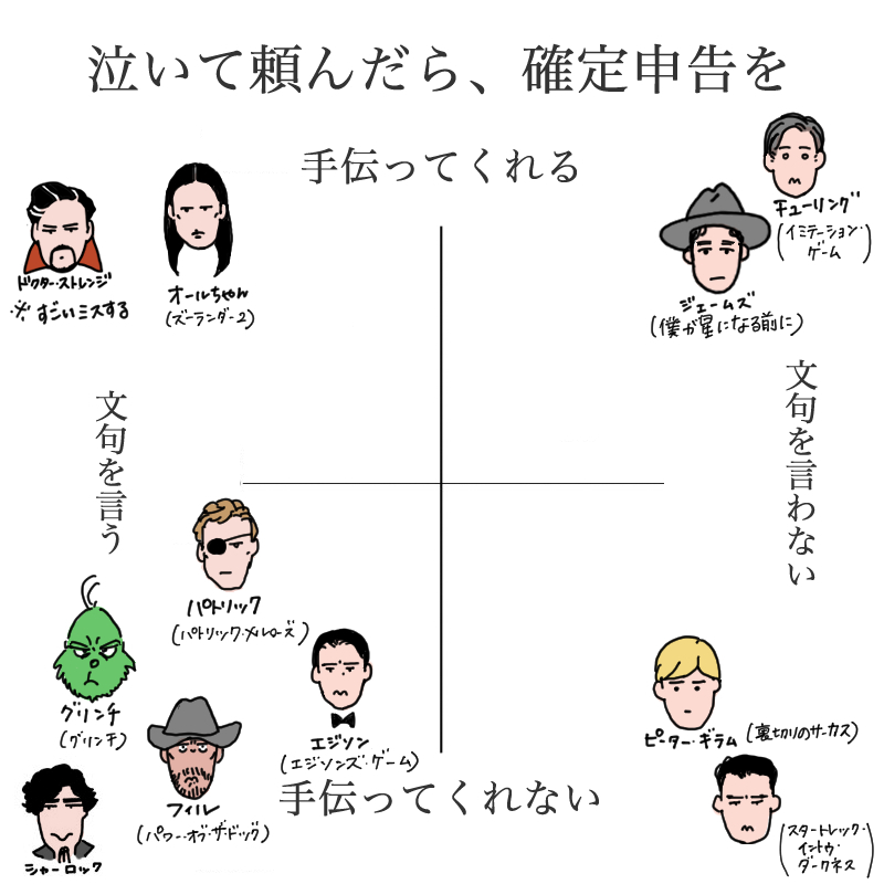 今年も貼ります 