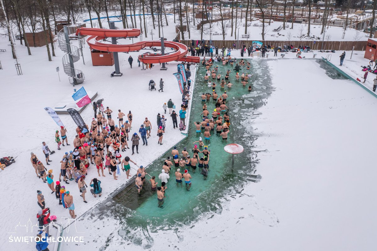 Miasto Świętochłowice tweet media