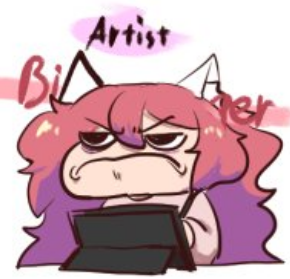 Panzer-Chan on X: "trying to find anatomy references from touhou ...