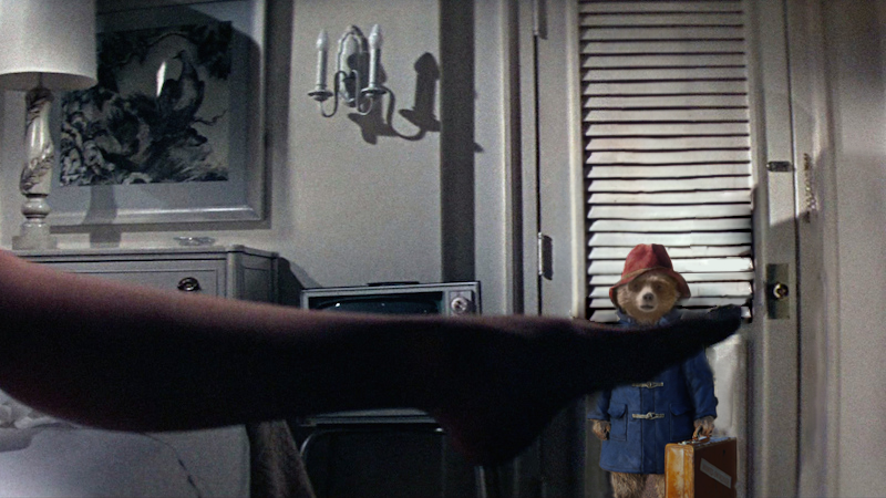 I Photoshop Paddington into a movie, game, or TV show until I forget: Day 1040