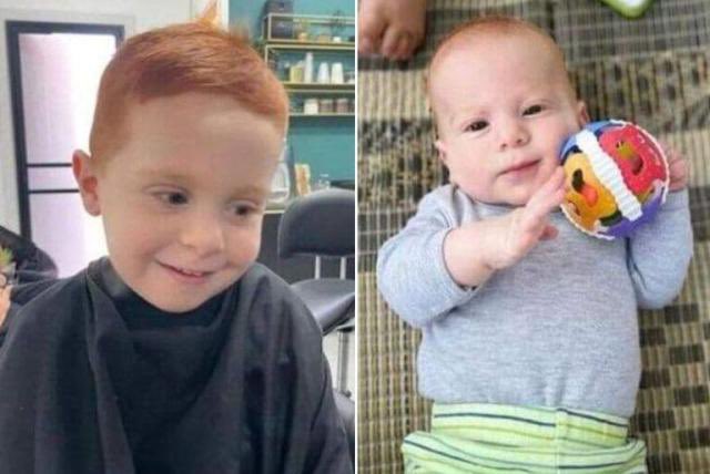 Israel Foreign Ministry tweet media