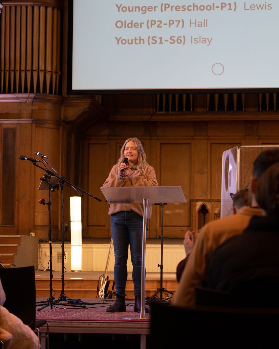 Central Church tweet media