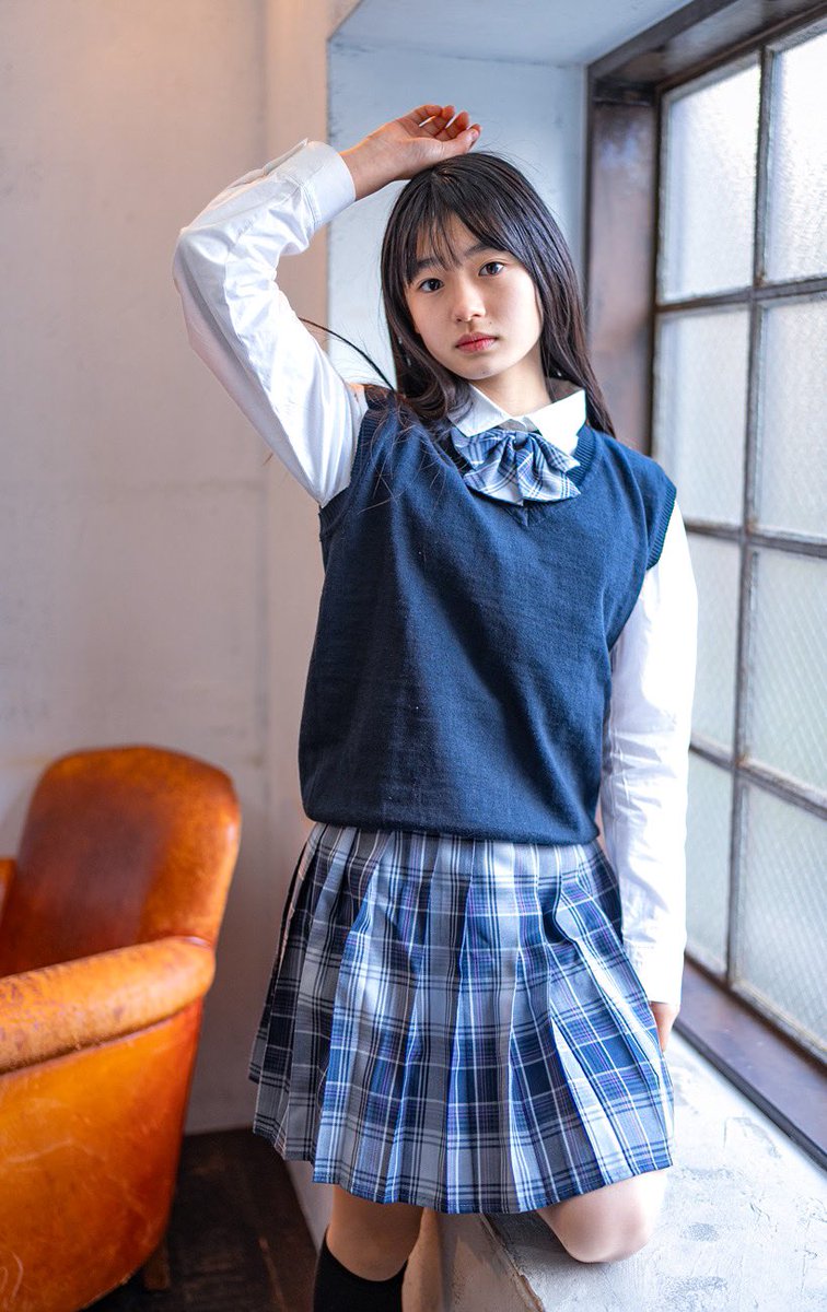 2024/01/13 首藤莉空ちゃん@Ria__512 #ZEST特待生 #SPATIOERPHY #スタ