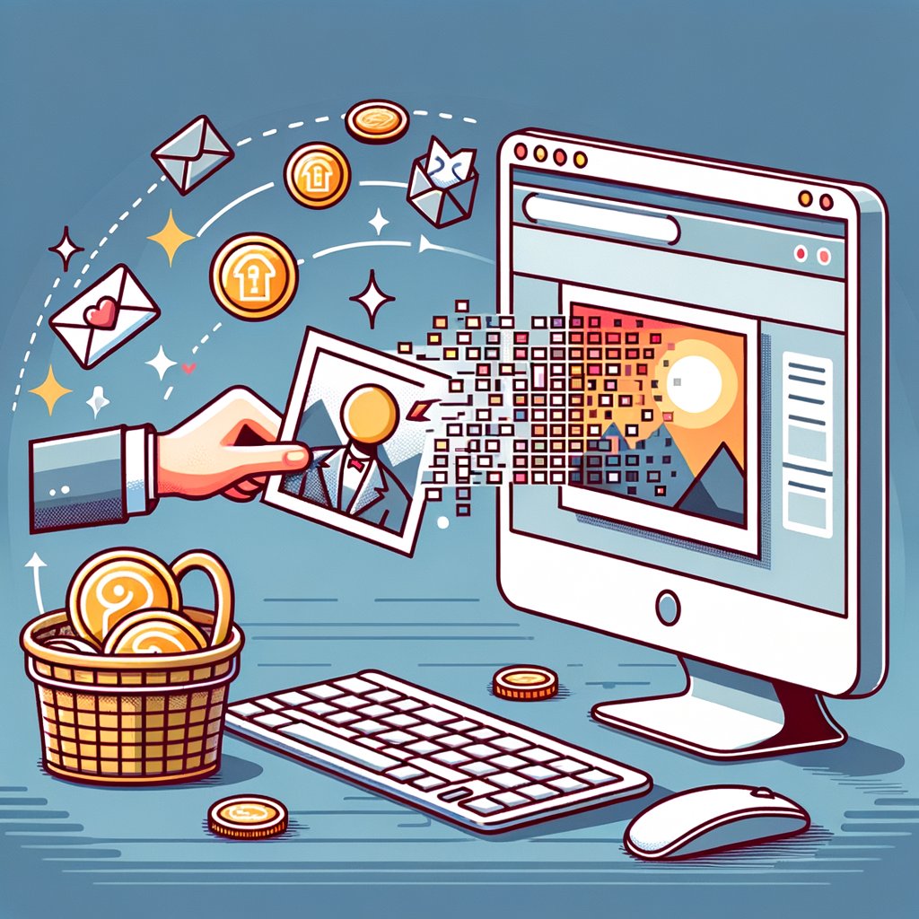 Myourmemories's tweet image. Transform your cherished memories into digital treasures that stand the test of time. 📸💎 #TimelessKeepsakes #DigitalNFT #mintyourmemories mintyourmemories.com