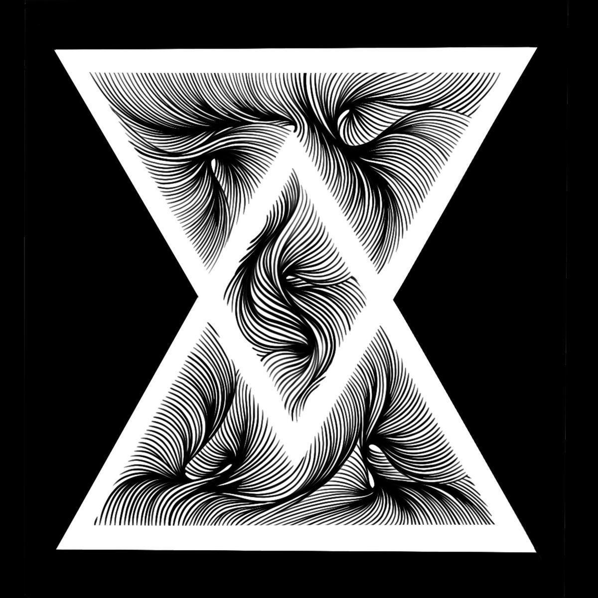 Good morning ☕️

Happy Sunday 🌟

Interference 

Open edition for last day 🌟

1 xtz