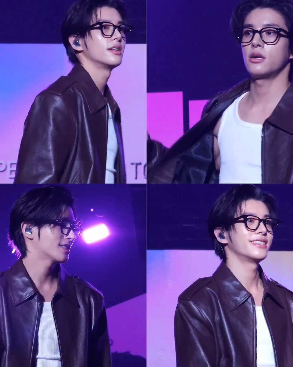 sjydaiIy's tweet photo. he’s so fine #enhypen_jake https://t.co/P0Y4reShu8