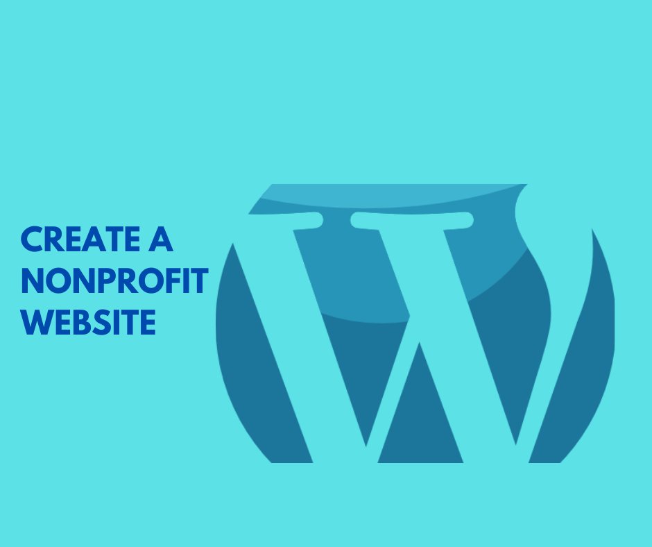 Title: Building a Better Tomorrow

A Step-by-Step Guide to Creating Your Nonprofit Website

For  more details go to the link:
linkedin.com/feed/update/ur…
---------------
#WordPress #wordpressWebsite
#wordpressDeveloper
#wordpressExpert
#wordpressdesign
#designers