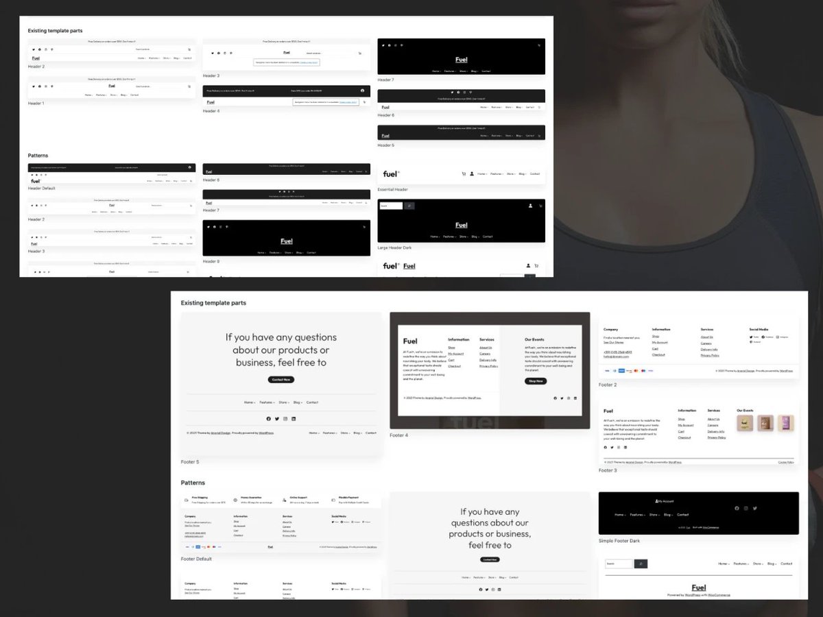 Anariel Design tweet media