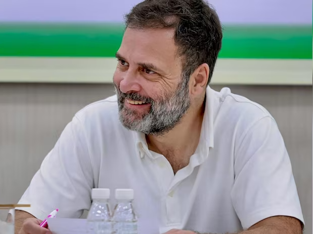 benchintada's tweet photo. #Unstoppable smile and Unstoppable Fight for Justice.
#BharatJodoNyayYatra #BenVoice #India https://t.co/QV9bypCuHe