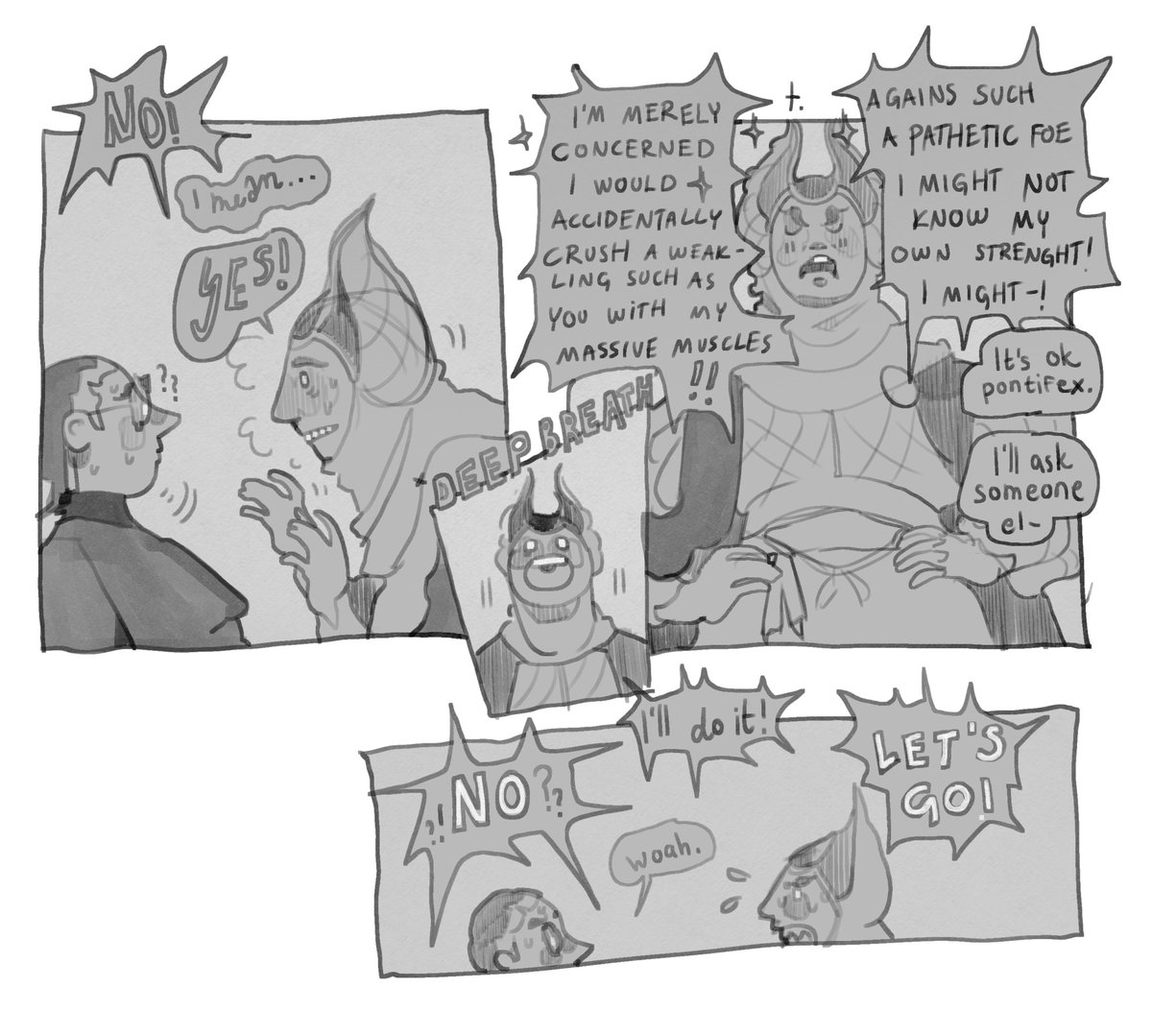 kanitattoos's tweet photo. Forgot abt these ones #thearcana #pontifexvulgora https://t.co/rgM59YfAa3