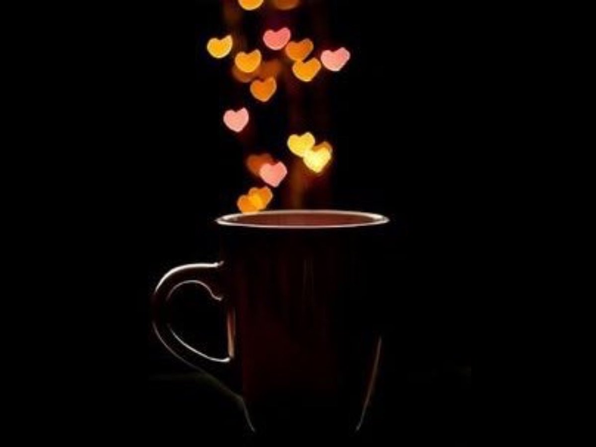 ☕️☕️☕️

Sometimes miracles are just good people with kind hearts.

#Coffee helps

<a href="/Cbp8Cindy/">Cindy QB Pearl 👠&🐇</a> <a href="/QueenBeanCoffee/">TheQueenBean</a> <a href="/suziday123/">Suzi Day</a> <a href="/LoveCoffeeHour/">LoveCoffeeHour</a> <a href="/FreshRoasters/">Charlene F 🌉☕🍷☔ 🇺🇦</a> <a href="/Stefeenew/">Have a great day ☕️🎂🌸💕🎉🟦</a> 

#coffeelover #coffeelovers #CoffeeTime #CoffeeTalk #CoffeeAddicts #CoffeeMakesTheWorldGoRound 

‘