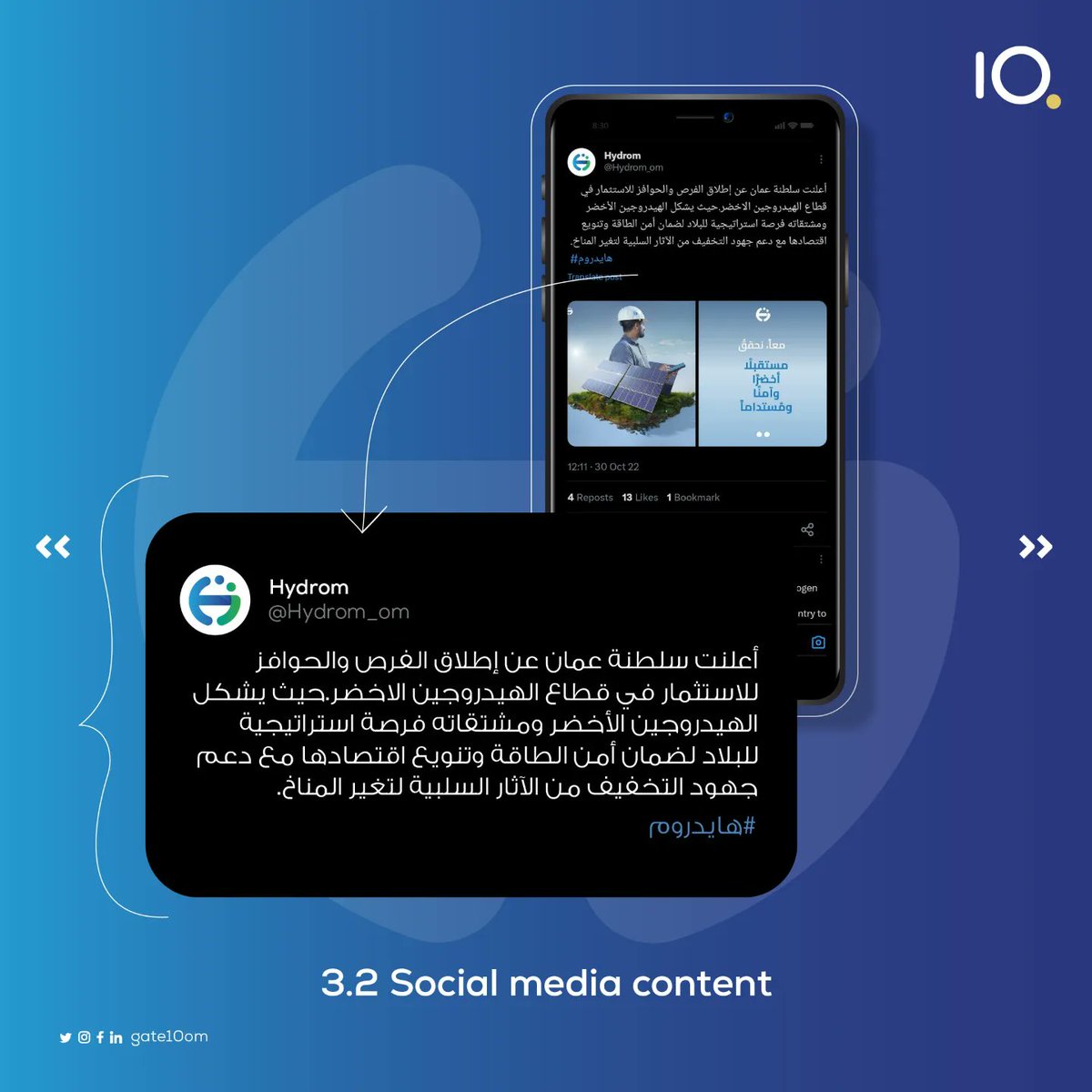 gate10om's tweet photo. Project: Hydrom
Type: Energy 
Year: 2022 https://t.co/BSwpA8PIl1