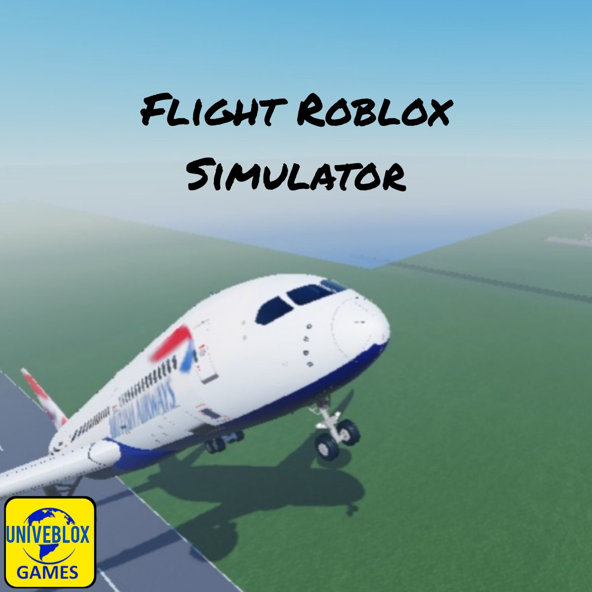 UnivebloxGames's tweet photo. Muy pronto solo en Roblox https://t.co/T5ygSteJKf