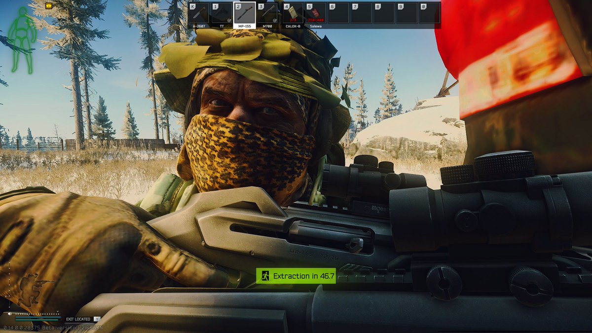brotherkyle86's tweet photo. LIVE with more pain... EFT 

https://t.co/yDKJVGrKrg

Will @SlayerrAU find his groove? https://t.co/T9XgysOUYP