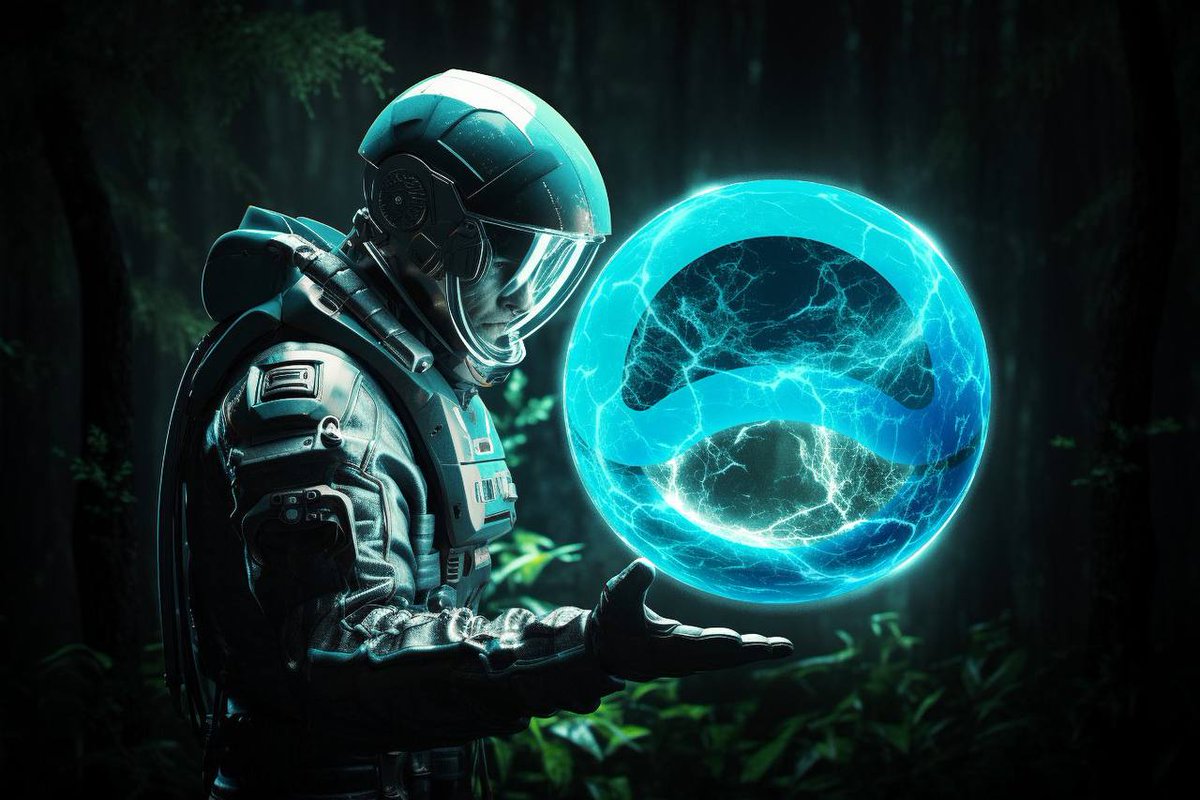 RakeshLovesY's tweet photo. $ATOR 🧬 BUILDING The largest DePin network in the world
Huge strategic partnerships
Dedicated, professional, competent and hard working team 
Sick socials + dope community 
Max hype + catalysts lined up 2024

#1000xgem #2024isAtor #DePin #Web3 #Privacy 

@atorprotocol https://t.co/s1mtGE8dhN