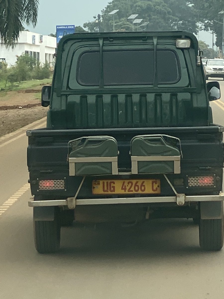 Simon Kaggwa Njala tweet media