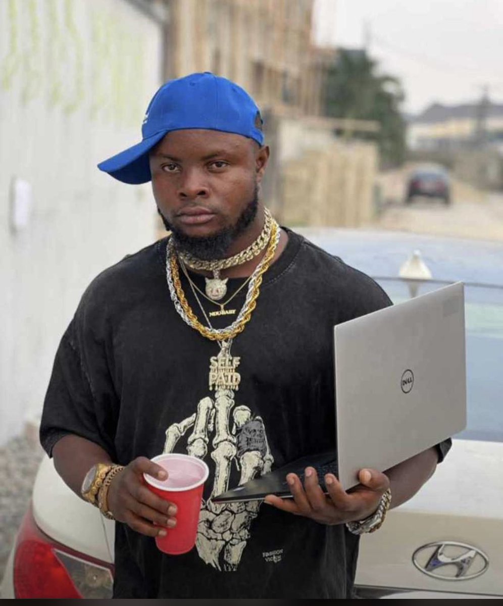 This guy is slowly replacing sabinus 🔥