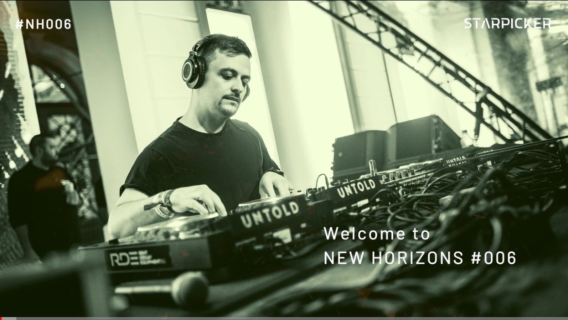 NH006 is on YouTube now! 
Enjoy 
youtu.be/pMPXb5EQGq8?si…

#progressive #progressivetrance #progressivehouse #trancemusic