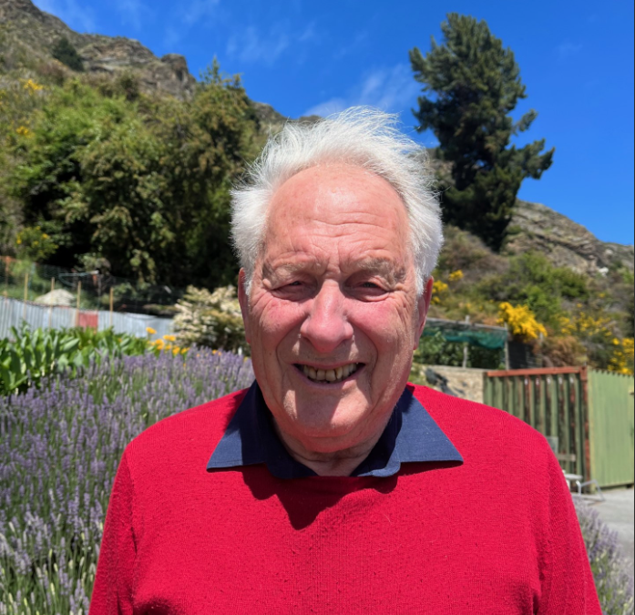NZeroftheYear's tweet photo. 2024 @RymanHealthcare Senior New Zealander of the Year Semi-Finalist Dr Jim Salinger is a noted climate scientist leading Southern Hemisphere research on climate change.

Get to know all 70 of your Semi-Finalists via the link in bio! https://t.co/0Ct7vGdVML