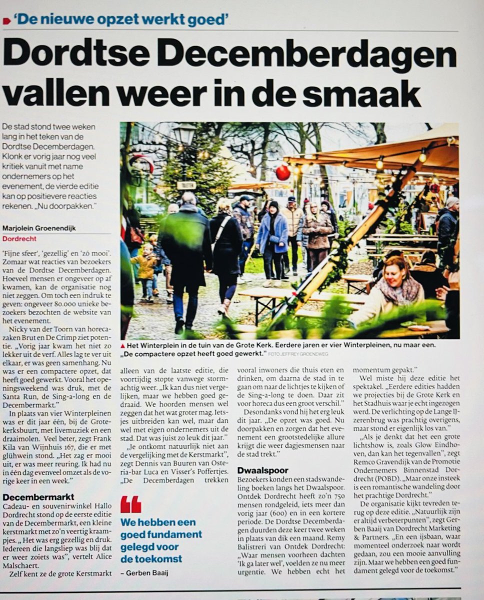 Ruud Steggerda tweet media