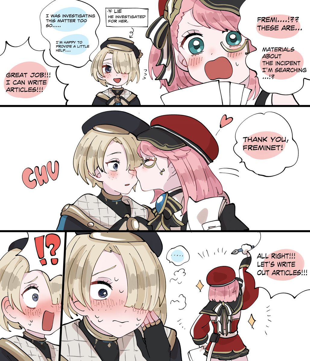 mitama (@mitama_mora3) / Posts / X