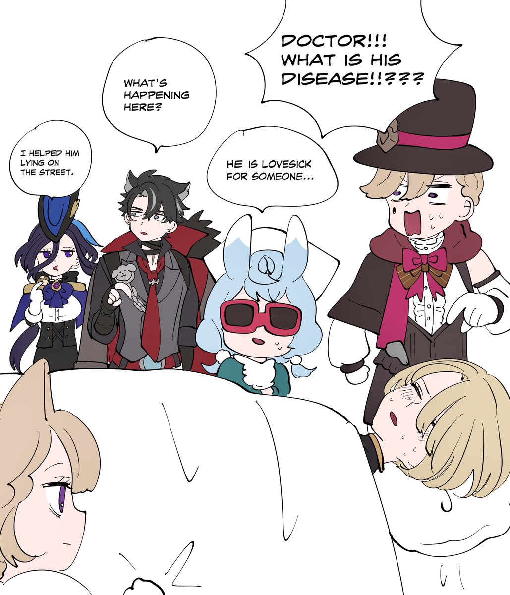 mitama (@mitama_mora3) / Posts / X
