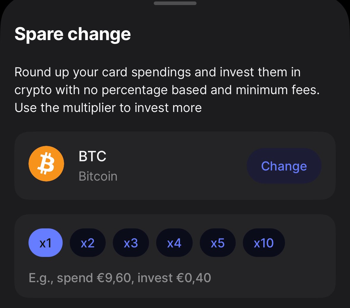 lidacins's tweet photo. Sīknauda uz BTC! Aiziet! https://t.co/2Ql4Nj0MXF