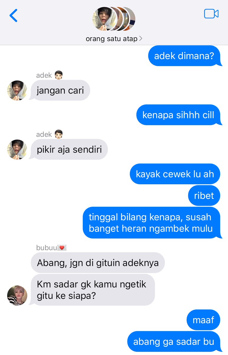 ngambek berujung berantem 

a jaeyong ft mk jn few tweets au
from i found my home universe