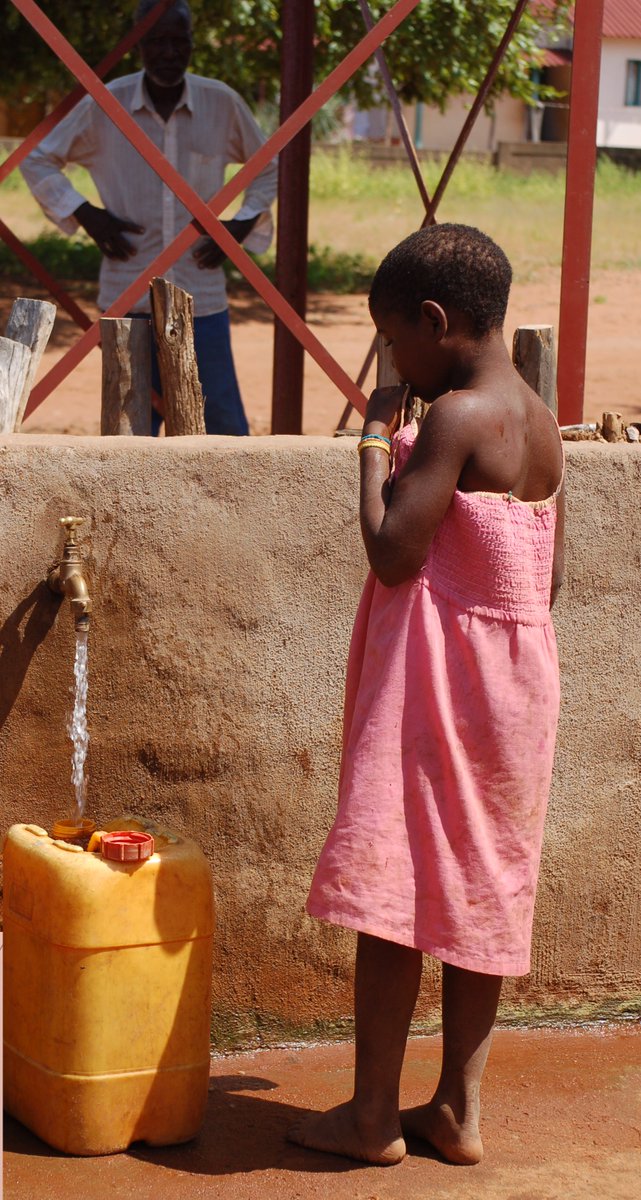 caa_energy's tweet photo. Solar Harmony in Africa! 🌍☀️ 

Our mission orchestrates sustainable water solutions, bringing life and vitality to communities, quenching thirst with solar-powered innovation. 💧✨ 

#SolarPowerAfrica #EmpoweringCommunities https://t.co/Fc8ErqHTJW