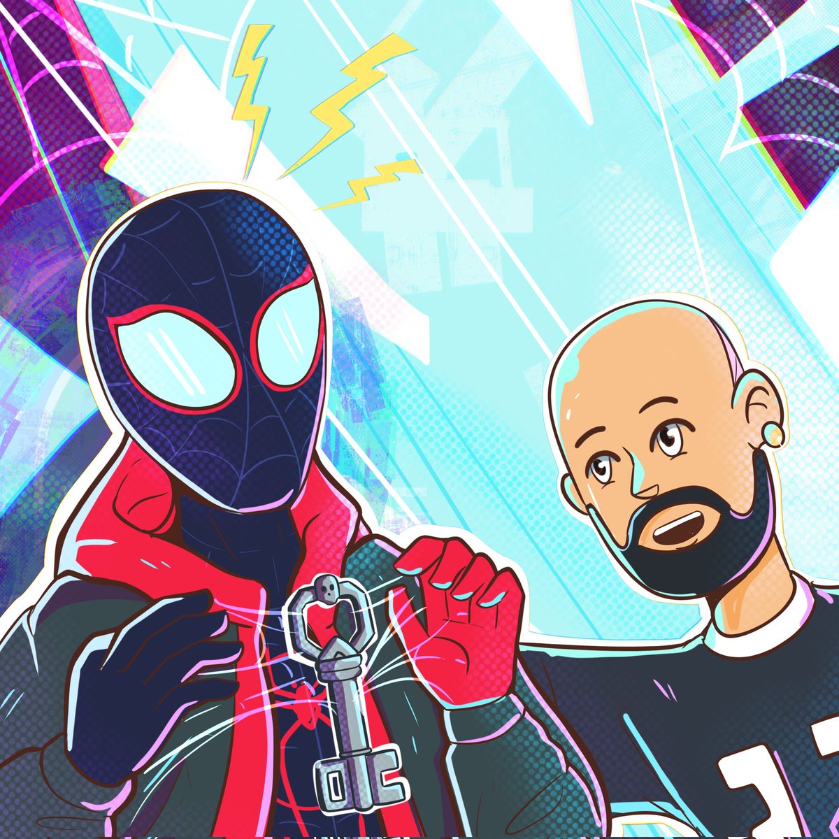 Let me show you some magic!
Even the friendly neighborhood Spider-Man is obsessed with the <a href="/CryptoUndeads/">.</a> Key
Can his passion be stronger than the greatness of CryptoUndeads?
Well, it's up to you to decide.
<a href="/dollarr/"></a>
