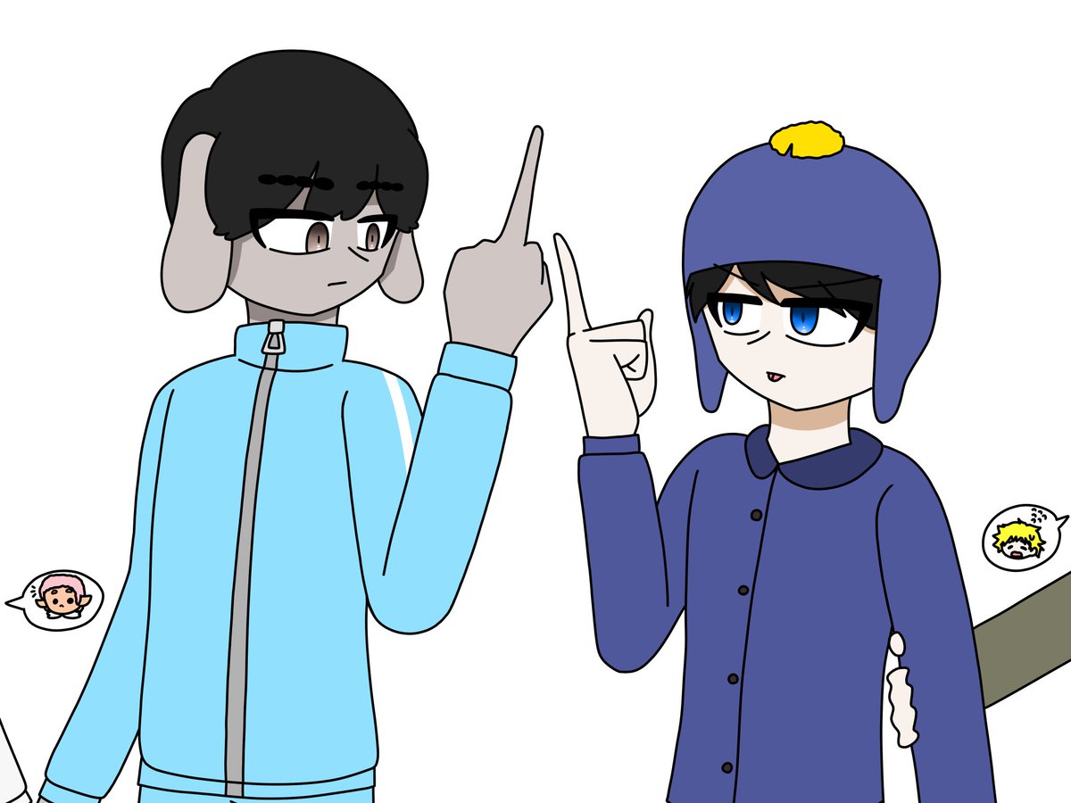 내장르 엿장수들...