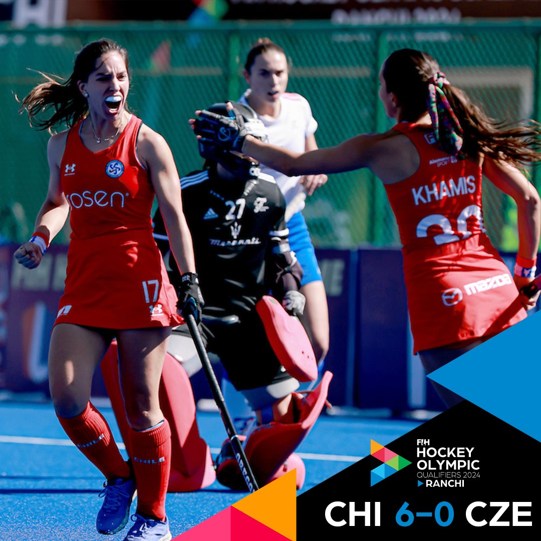 International Hockey Federation tweet media