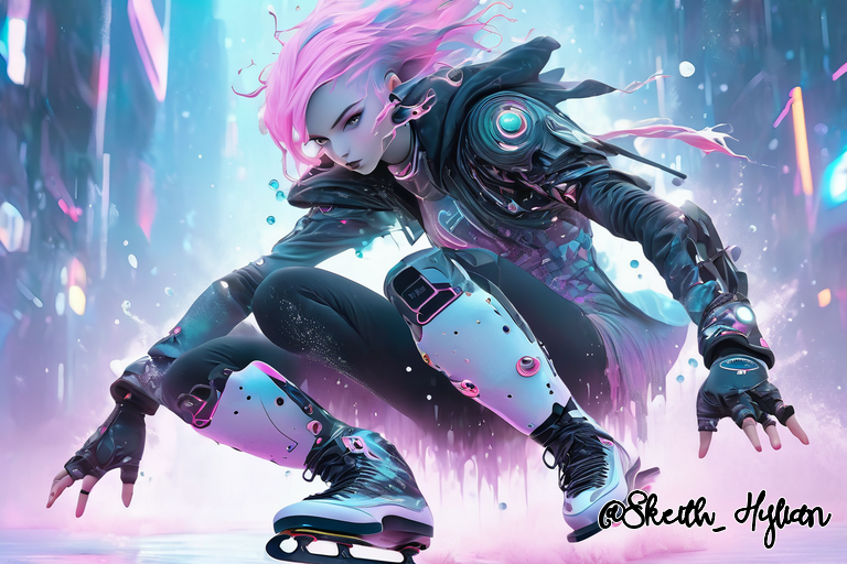 Skeith Automatic tweet media