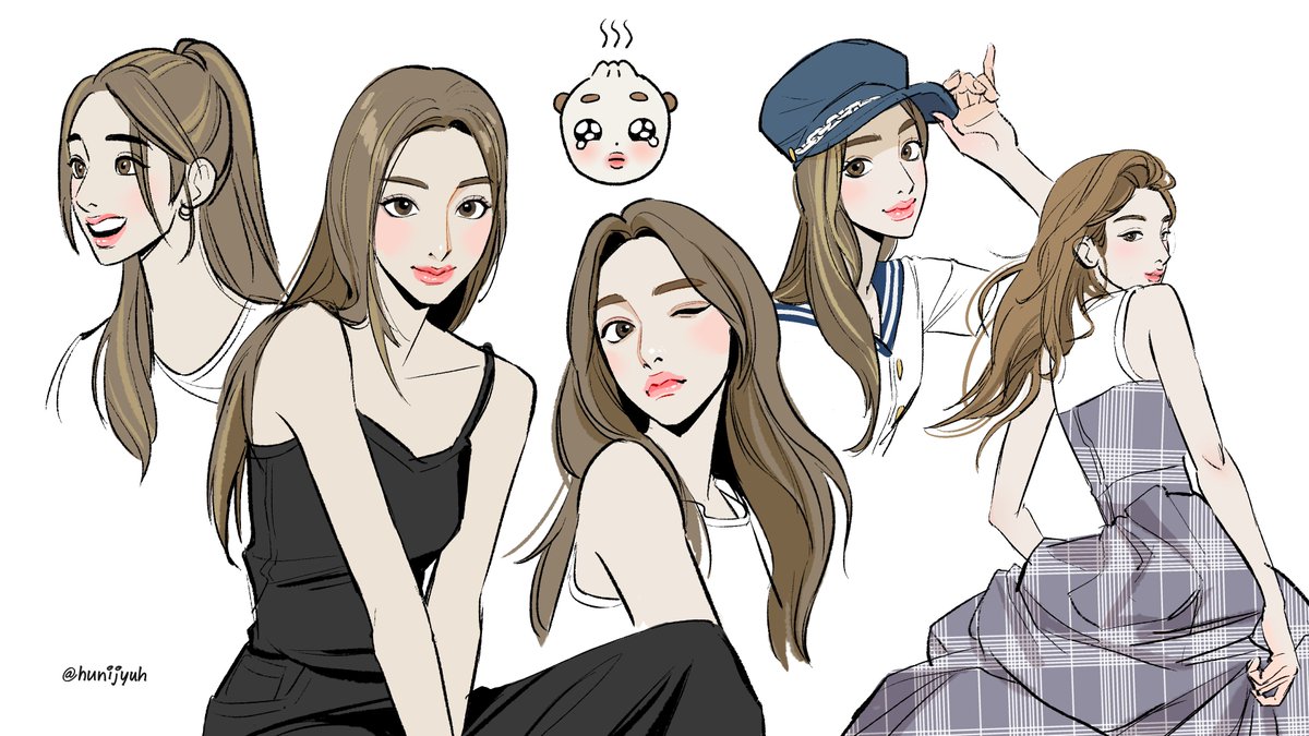 복 tweet media