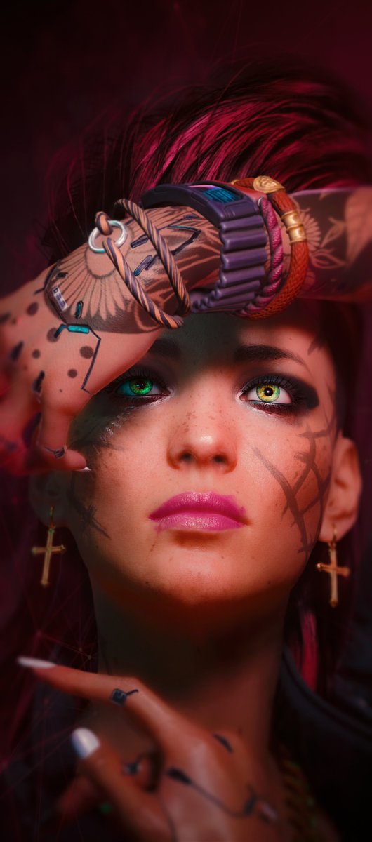 My baby.
#Cyberpunk2077 #VirtualPhotography
#ThePhotoMode #GamerGram  #VGPUnite 
#ZarnGaming #WorldofVP