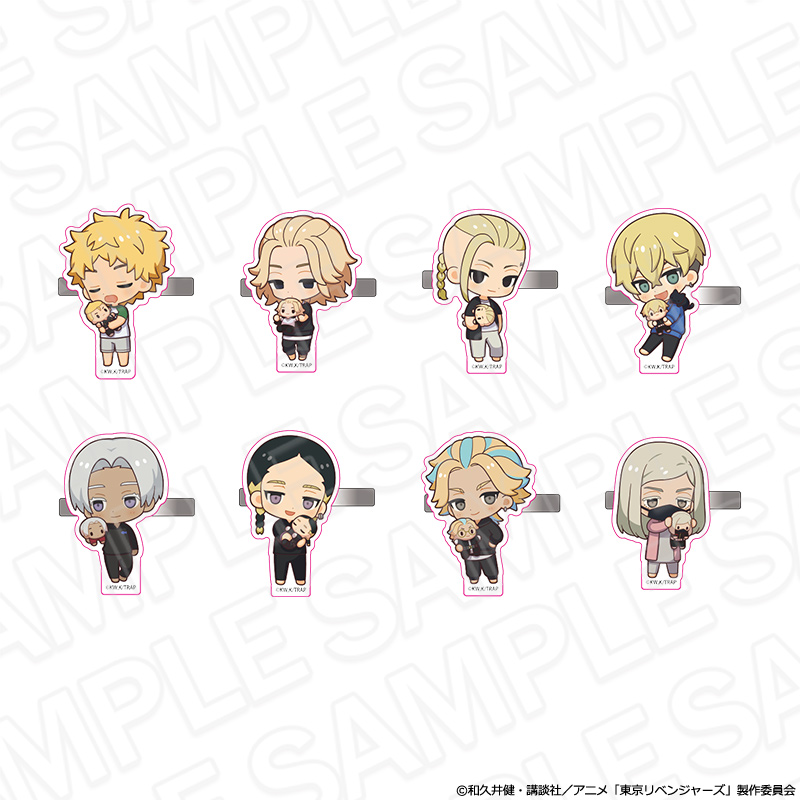 ✨TVアニメ『東京リベンジャーズ』POP UP SHOP✨ 【完売情報】 ご好評